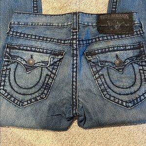 Men’s True Religion Jeans